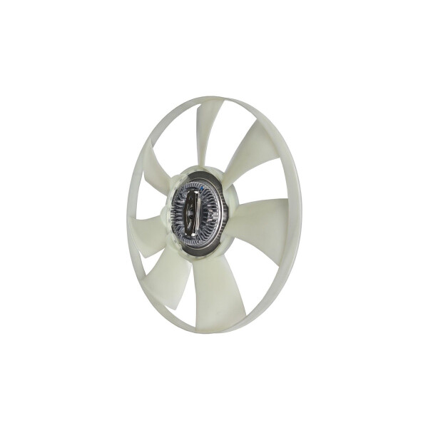 Engine Cooling Fan 12 V HELLA IAM-Expertise suitable for e.g. VW CRAFTER