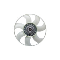Engine Cooling Fan 12 V HELLA IAM-Expertise suitable for...