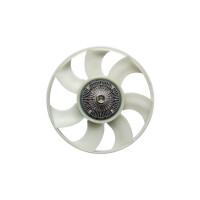 Engine Cooling Fan 12 V HELLA IAM-Expertise suitable for e.g. FORD TRANSIT