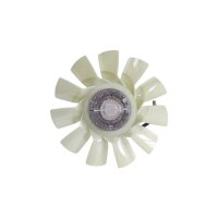 Lüfter Motorkühlung 24 V 5-polig HELLA...