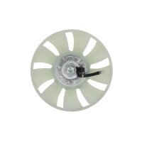 Lüfter Motorkühlung 12 V 5-polig HELLA für...