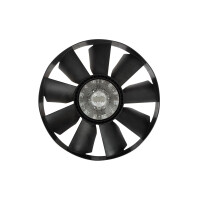Engine Cooling Fan HELLA IAM-Expertise suitable for e.g....