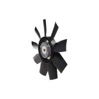 Engine Cooling Fan HELLA IAM-Expertise suitable for e.g....
