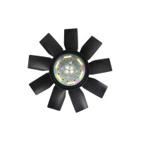 Engine Cooling Fan HELLA IAM-Expertise suitable for e.g. MERCEDES-BENZ ATEGO
