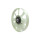 Engine Cooling Fan HELLA IAM-Expertise suitable for e.g. IVECO EUROTRAKKER