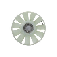 Lüfter Motorkühlung 24 V 5-polig HELLA...