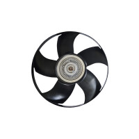 Engine Cooling Fan 12 V HELLA suitable for e.g....