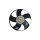 Engine Cooling Fan 12 V HELLA suitable for e.g. MERCEDES-BENZ SPRINTER