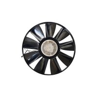 Lüfter Motorkühlung 24 V HELLA IAM-Expertise...