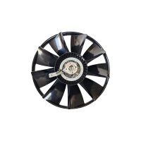 Engine Cooling Fan 24 V HELLA IAM expertise for MAN TGS and others