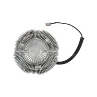 Radiator Fan Clutch electric Ø 247 mm HELLA for...