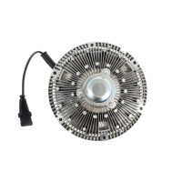 Radiator Fan Clutch electric Ø 275 mm HELLA...