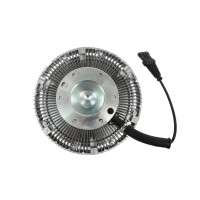 Radiator Fan Clutch electric Ø 275 mm HELLA IAM-Expertise for e.g. DAF CF