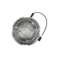 Kupplung Kühlerlüfter elektrisch Ø 247...
