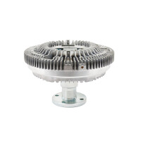 Radiator Fan Clutch thermal Ø 203 mm HELLA for...