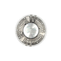 Radiator Fan Clutch thermal Ø 203 mm HELLA for...