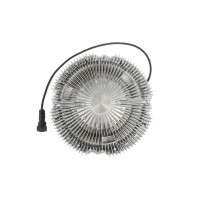Kupplung Kühlerlüfter elektrisch Ø 247...
