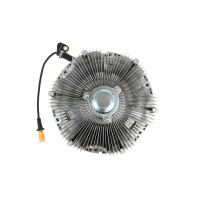 Kupplung Kühlerlüfter elektrisch Ø 290...