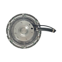 Kupplung Kühlerlüfter elektrisch Ø 275 mm HELLA passend für u.a. DAF CF