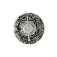 Kupplung Kühlerlüfter elektrisch Ø 270...