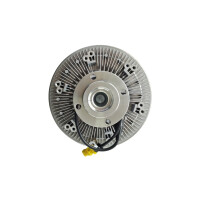 Kupplung Kühlerlüfter elektrisch Ø 270 mm HELLA für u.a. MAN TGS