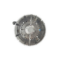 Radiator Fan Clutch electric Ø 224.5 mm HELLA for...