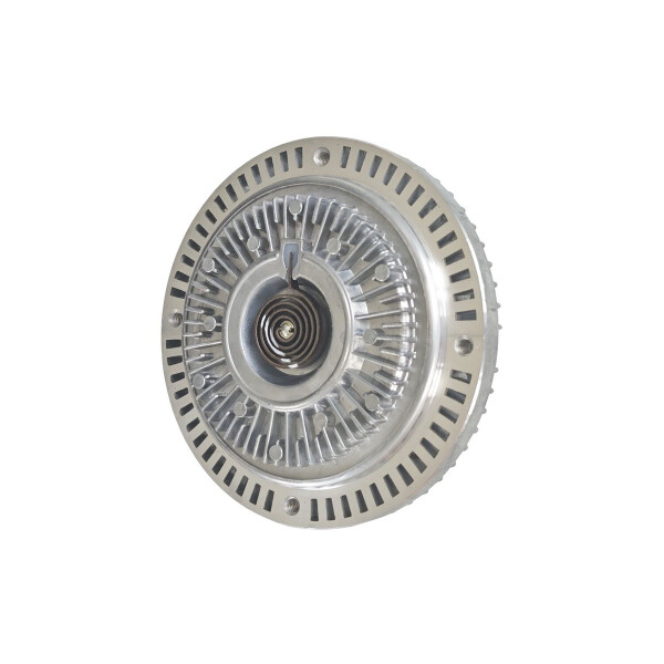 Radiator Fan Clutch thermal Ø 139 mm HELLA suitable for e.g. AUDI A4