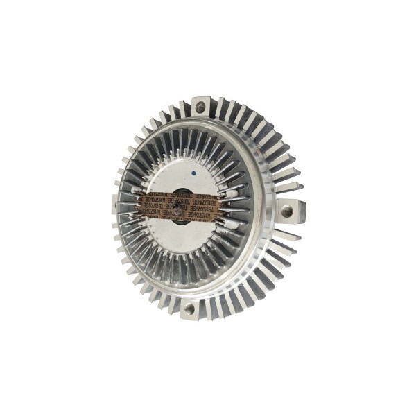 Radiator Fan Clutch mechanical Ø 138 mm HELLA for e.g. BMW 3 Series