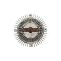 Radiator Fan Clutch mechanical Ø 138 mm HELLA for...