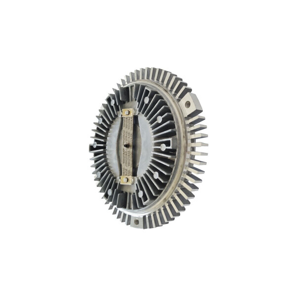 Radiator Fan Clutch mechanical Ø 160 mm HELLA for e.g. BMW 3 Series