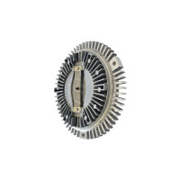 Radiator Fan Clutch mechanical Ø 160 mm HELLA for...