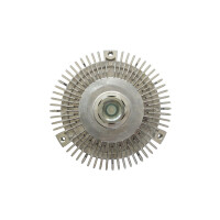 Radiator Fan Clutch mechanical Ø 160 mm HELLA for e.g. BMW 3 Series