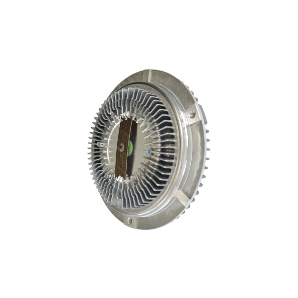 Radiator Fan Clutch mechanical Ø 160 mm HELLA for e.g. BMW 3 Series