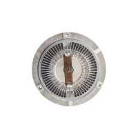 Radiator Fan Clutch mechanical Ø 160 mm HELLA for...