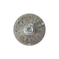 Radiator Fan Clutch mechanical Ø 160 mm HELLA for e.g. BMW 3 Series