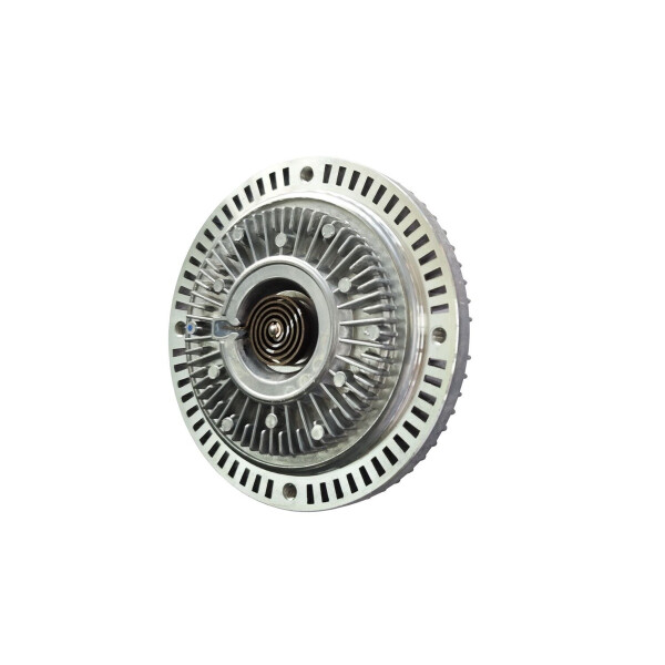 Radiator Fan Clutch mechanical Ø 139 mm HELLA suitable for e.g. AUDI A4
