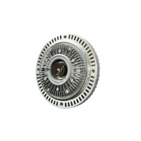 Radiator Fan Clutch mechanical Ø 139 mm HELLA...