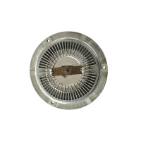Radiator Fan Clutch mechanical Ø 160 mm HELLA for...