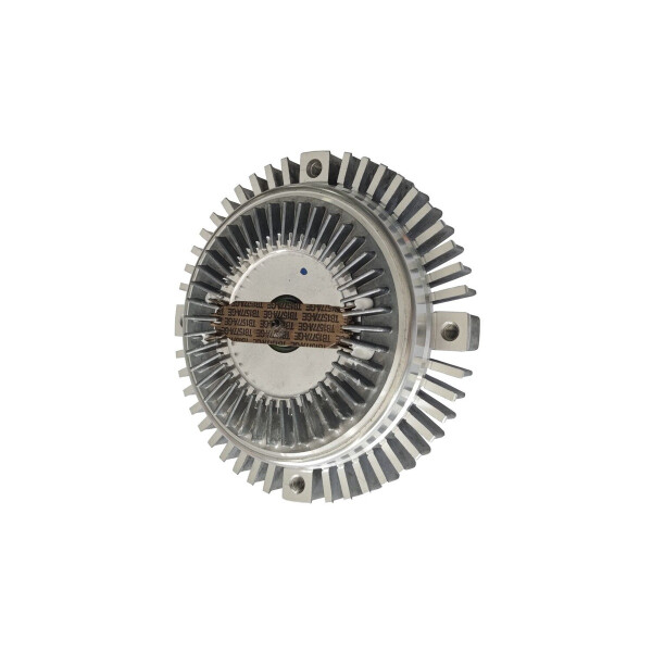 Radiator Fan Clutch mechanical Ø 138 mm HELLA suitable for e.g. AUDI A6