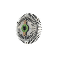 Radiator Fan Clutch mechanical Ø 159 mm HELLA for...