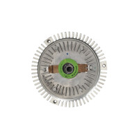 Radiator Fan Clutch mechanical Ø 159 mm HELLA for...