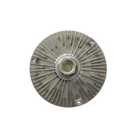 Radiator Fan Clutch mechanical Ø 160 mm HELLA for e.g. BMW 5 Series