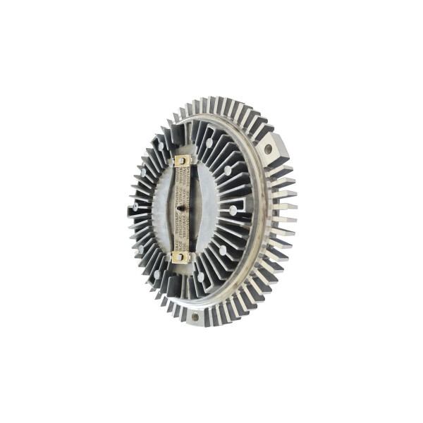 Radiator Fan Clutch mechanical Ø 160 mm HELLA for e.g. BMW 7 Series