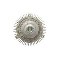 Radiator Fan Clutch mechanical Ø 160 mm HELLA for e.g. BMW 7 Series