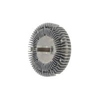 Radiator Fan Clutch mechanical Ø 159 mm HELLA for...