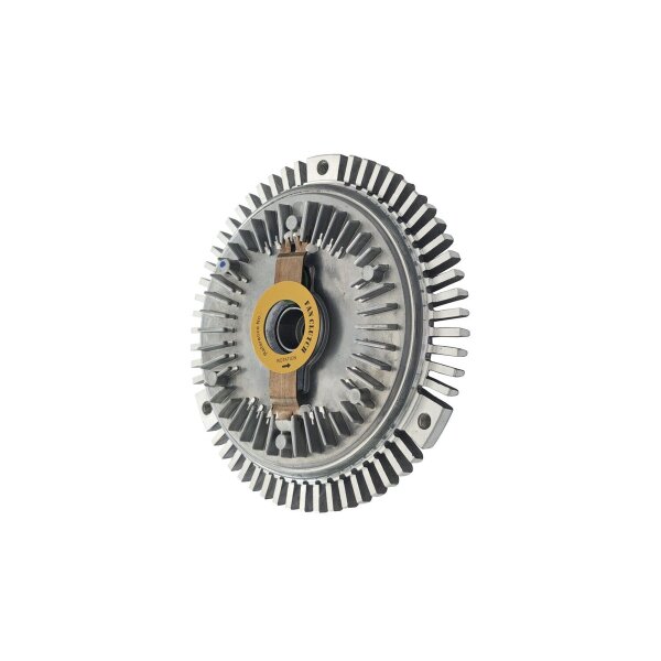 Radiator Fan Clutch mechanical Ø 159 mm HELLA for e.g. MERCEDES-BENZ 124