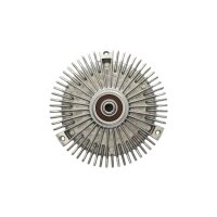 Radiator Fan Clutch mechanical Ø 159 mm HELLA for e.g. MERCEDES-BENZ 124