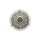 Radiator Fan Clutch mechanical Ø 159 mm HELLA for e.g. MERCEDES-BENZ 124