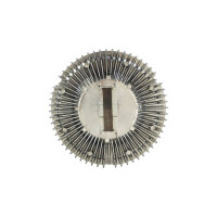 Radiator Fan Clutch mechanical Ø 159 mm HELLA for...