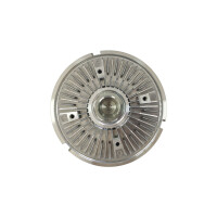 Radiator Fan Clutch mechanical Ø 159 mm HELLA for LAND ROVER RANGE ROVER III